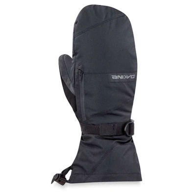 Afbeelding van Dakine Wanten Titan Gore Tex Black XXL