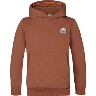 Afbeelding van Trui Hedong Brown Patina 92