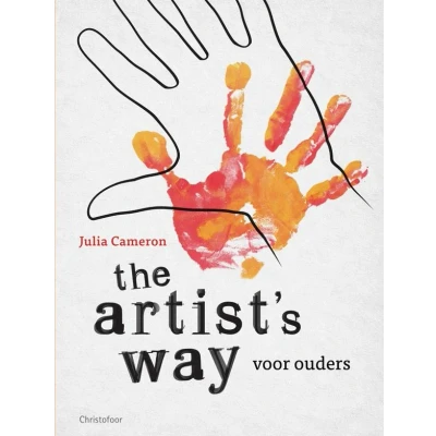 Afbeelding van The artist&quot;;s way voor ouders (Paperback)