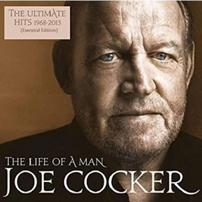 Afbeelding van Joe Cocker the Life of a Man Ultimate Hits 1968 2013 (Essential Edition) (2 LPs)