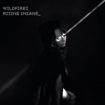Afbeelding van Rising Insane Wildfires (LP)