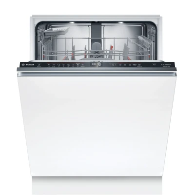 Afbeelding van Bosch SMD6EBX02E Serie 6 EXCLUSIV volledig geïntegreerde vaatwasser