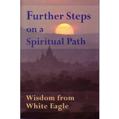 Afbeelding van Further Steps On A Spiritual Path