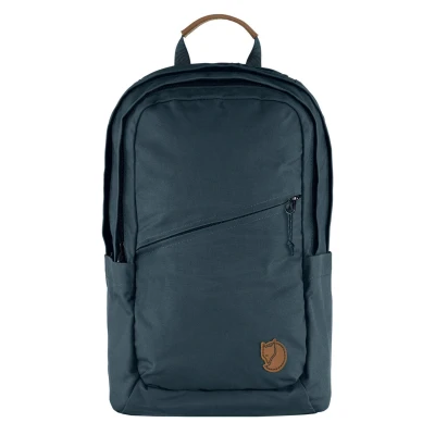 Afbeelding van Fjallraven Raven 20 navy Laptoptas Laptoprugzak backpack