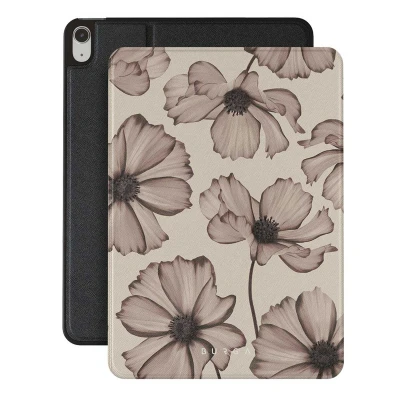 Afbeelding van Apple iPad Air 4 (2020) Hoes: Burga Tablet Case Bookcase Barely Yours Kunstleder Hoezen