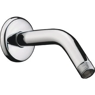 Afbeelding van Hansgrohe douchearm 12,8 cm