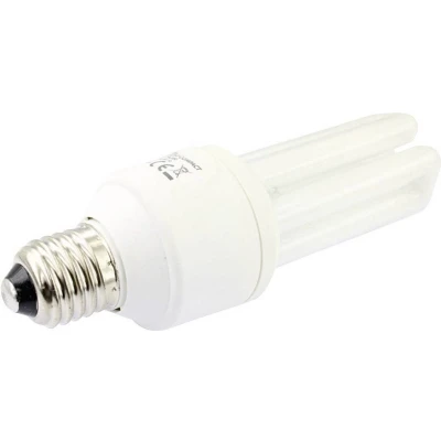 Afbeelding van Mo el 1932 UVA UV TL buis Geschikt voor merk Plick 398 Fitting E27 1 stuk(s)