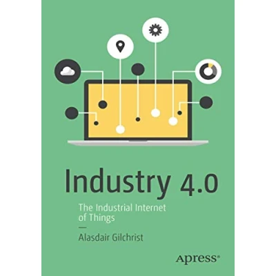 Afbeelding van Industry 4.0: The Industrial Internet of Things