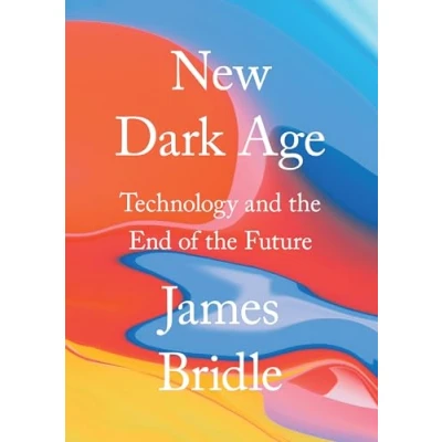 Afbeelding van New Dark Age