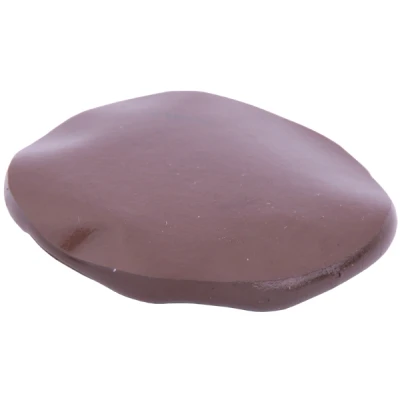 Afbeelding van Ultimate Tungsten Putty Brown 25gr Vislood