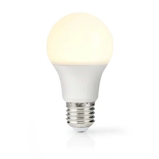 Afbeelding van LED lamp E27 Peer Nedis (11W, 1055lm, 2700K)