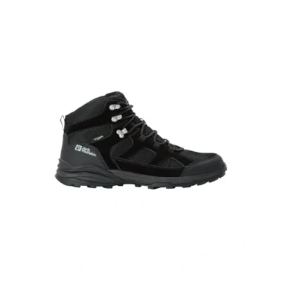 Afbeelding van NU 20% KORTING: Jack Wolfskin Wandelschoenen TRAIL HIKER TEXAPORE MID M