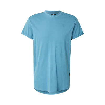Afbeelding van G Star Lash r T s\s Heren shirts