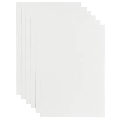 Afbeelding van Kopieerpapier Papicolor A4 200gr 6vel hagelwit