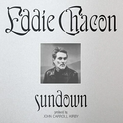 Afbeelding van Eddie Chacon Sundown (LP)