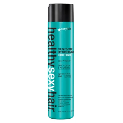 Afbeelding van Sexy Hair Healthy Color Safe Soy Moisturizing Conditioner 300 ml