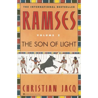 Afbeelding van Ramses: The Son of Light Volume I: 01