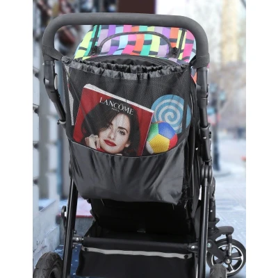 Afbeelding van Babsana Buggynetje en Organizer TB 2000