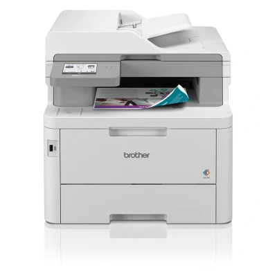 Afbeelding van Brother MFC L8390CDW LED Printer