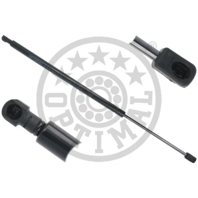 Afbeelding van OPTIMAL AG 50629 Gasveer achterklep 605N 594mm VOLKSWAGEN: Touareg II (7P5, 7P6) 3.0 V6 TSI, 3.6 FSI, TDI, 4.2 V8 TDI