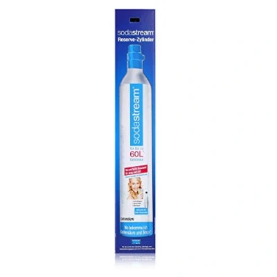 Afbeelding van Sodastream Omruilclinder
