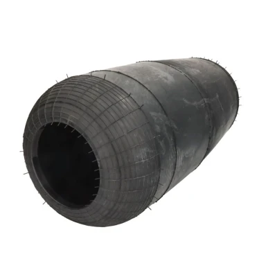 Afbeelding van Magnum Technology 5002 03 0055P Veerbalg, luchtvering
