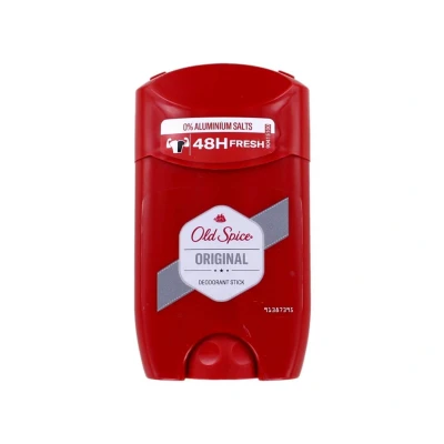 Afbeelding van Old Spice Deodorant Stick Origineel 50ml