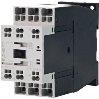 Afbeelding van Eaton DILM17 11(230V50HZ,240V60HZ) PI Vermogensbeveiliging 3x NO 7.5 kW 17 A 1 stuk(s)
