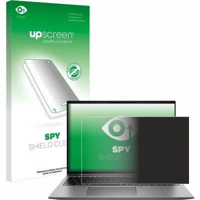 Afbeelding van upscreen privacy screenprotector voor HP Zbook Firefly 16 G10 Folie Beschermfolie Blauwlichtfilter