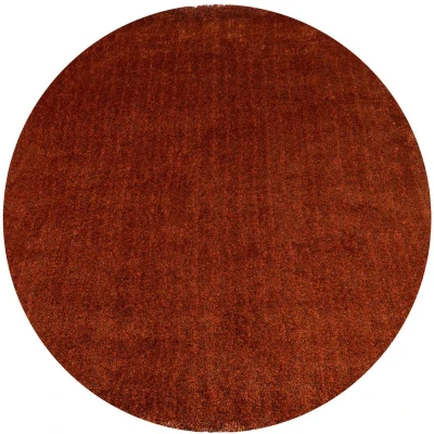 Afbeelding van Karpet Lago Terra 63 Rond ø200 cm