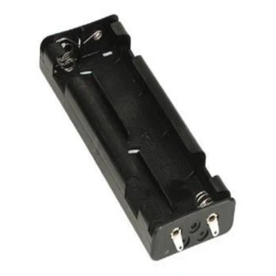Afbeelding van C batterij houder Velleman