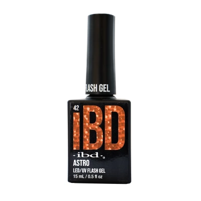 Afbeelding van IBD Flash Gel Astro (15ml)