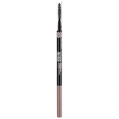Afbeelding van Vivienne Sabo Automatic Brow Pencil, Farbe:Braun, Typ:chocolate