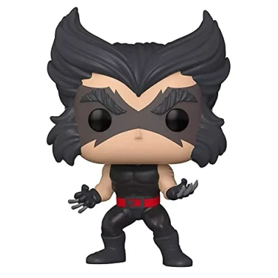 Afbeelding van Funko Pop! X Men Wolverine Special #722