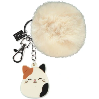 Afbeelding van Squishmallows Sleutelhanger Cameron