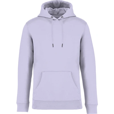 Afbeelding van Native Spirit Ecologische uniseks sweater met capuchon NS401 Parma
