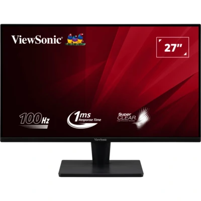 Afbeelding van Monitor ViewSonic VA2715 H 27&quot;