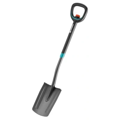 Afbeelding van Gardena ErgoLine Telescopische Spade D greep