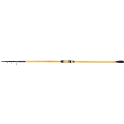 Afbeelding van Shimano Beastmaster FX Surf TE Telescopische Strandhengel 4.20m 170g Telescoophengel