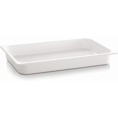 Afbeelding van Gastronorm 1/1 bak van melamine In Situ
