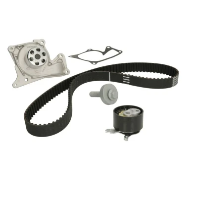 Afbeelding van Contitech Distributieriem kit incl.waterpomp CT1184WP1