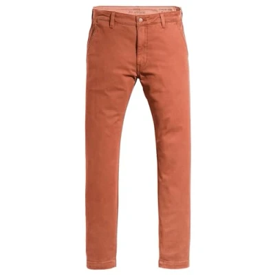 Afbeelding van Levi&#039;s XX Chino Standard Chino, Heren, Maat: 29x32, Sequoia shady