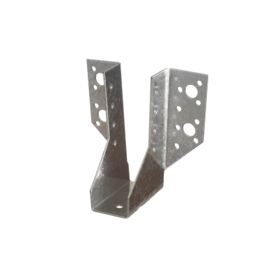 Afbeelding van Raveeldrager Zwaar Verzinkt voor 3.8 x 23.5 cm Balken Per Stuk