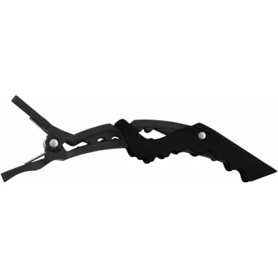 Afbeelding van Hercules Sagemann Shark Clips Set (6 Stuks)