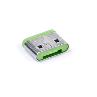 Afbeelding van Smart Keeper USB C Port Lock Pack van 10