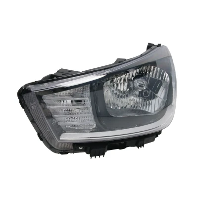 Afbeelding van TYC Koplamp 20 16292 05 2