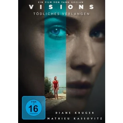 Afbeelding van Visions [Blu Ray]