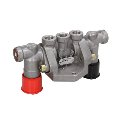 Afbeelding van Wabco Klep 9630010510