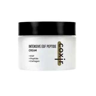 Afbeelding van COXIR Intensive EGF Peptide Cream 50 ml