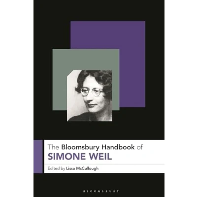 Afbeelding van The Bloomsbury Handbook of Simone Weil